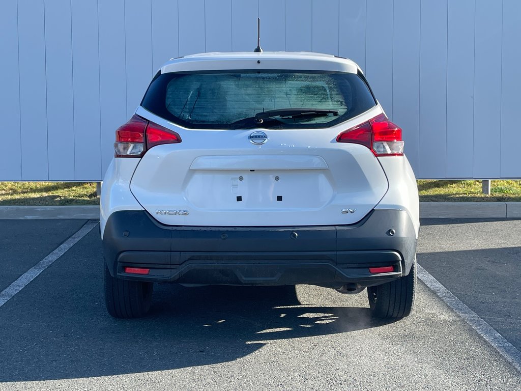 2020 Nissan Kicks SV | Cam | USB | XM | HtdSeats | Warranty to 2025 in Saint John, New Brunswick - 6 - w1024h768px