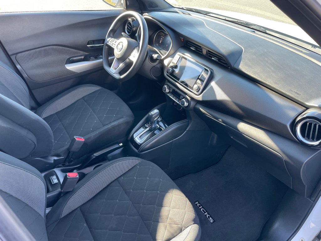 2020 Nissan KICKS in Antigonish, Nova Scotia - 14 - w1024h768px