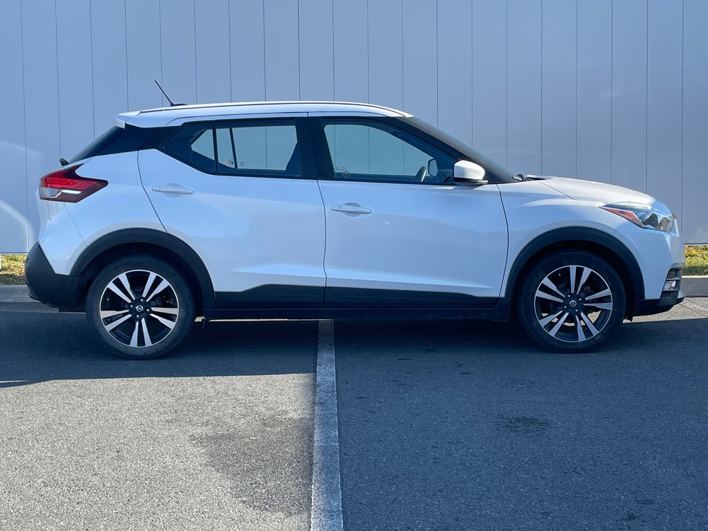 2020 Nissan KICKS in Antigonish, Nova Scotia - 8 - w1024h768px