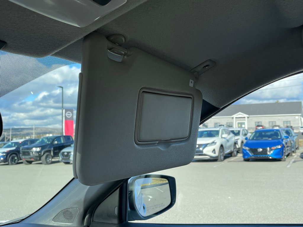 2020 Nissan KICKS in Antigonish, Nova Scotia - 34 - w1024h768px