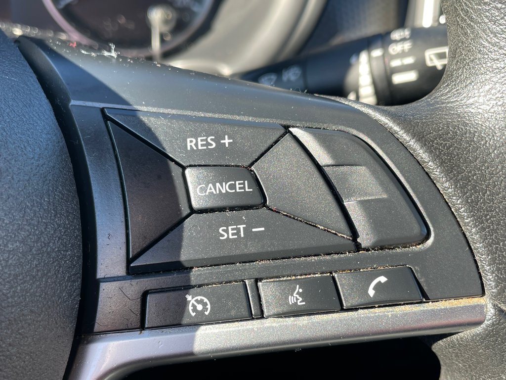 2020 Nissan KICKS in Antigonish, Nova Scotia - 24 - w1024h768px