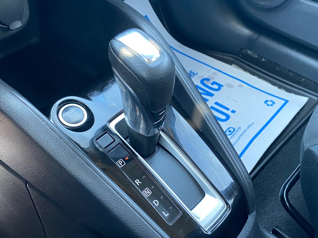 2020 Nissan Kicks S | Cam | USB | Bluetooth | Warranty to 2025 in Saint John, New Brunswick - 23 - w1024h768px