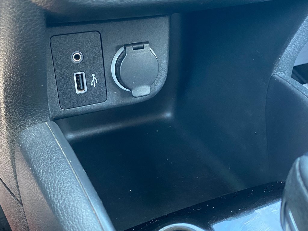 2020 Nissan Kicks S | Cam | USB | Bluetooth | Warranty to 2025 in Saint John, New Brunswick - 22 - w1024h768px