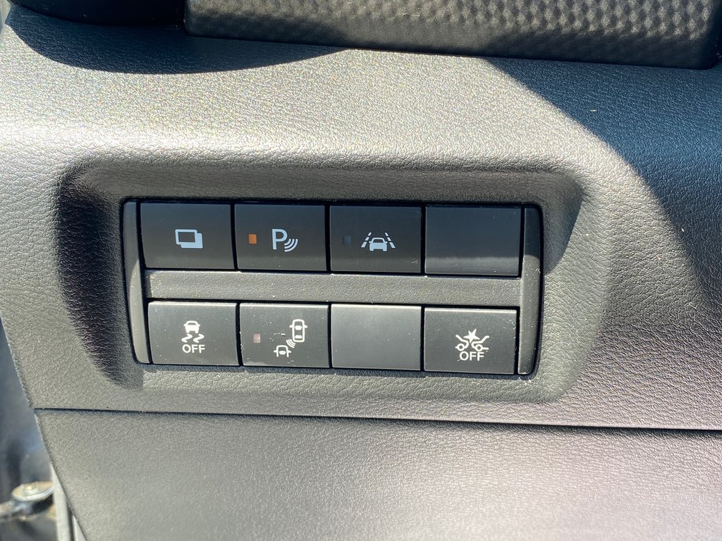 2020 Nissan Kicks S | Cam | USB | Bluetooth | Warranty to 2025 in Saint John, New Brunswick - 13 - w1024h768px