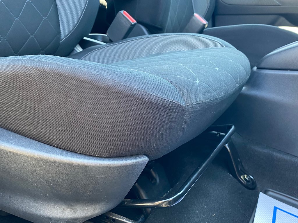 2020 Nissan Kicks S | Cam | USB | Bluetooth | Warranty to 2025 in Saint John, New Brunswick - 28 - w1024h768px