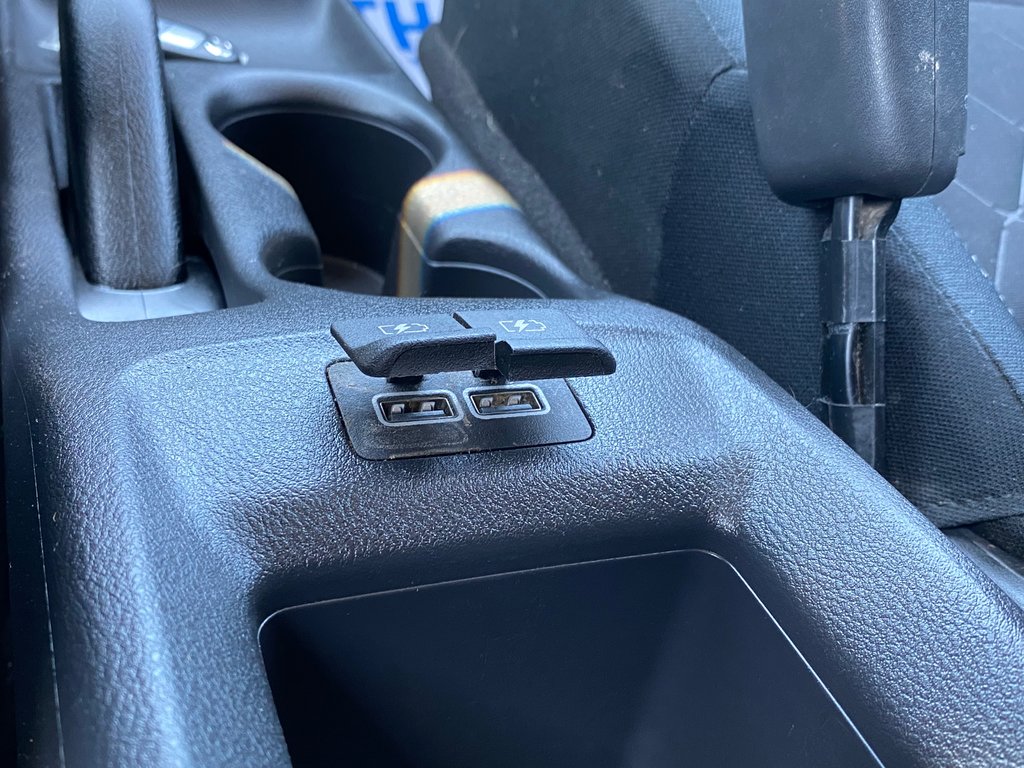 2020 Nissan Kicks S | Cam | USB | Bluetooth | Warranty to 2025 in Saint John, New Brunswick - 34 - w1024h768px