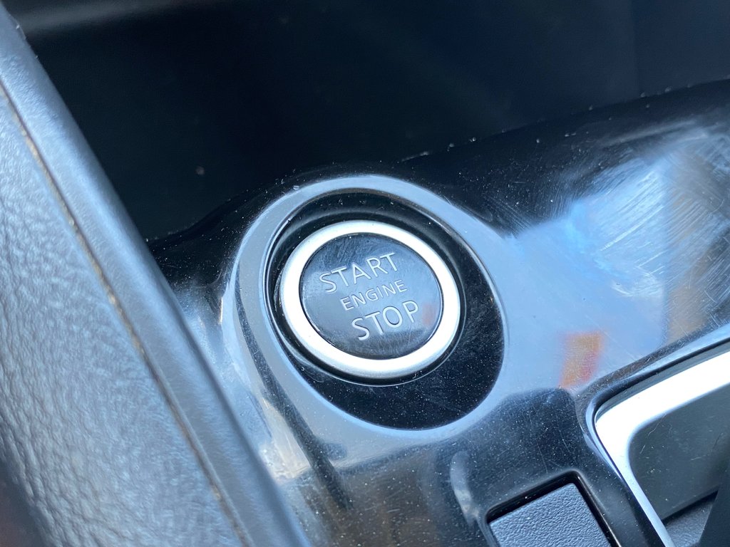 2020 Nissan Kicks S | Cam | USB | Bluetooth | Warranty to 2025 in Saint John, New Brunswick - 21 - w1024h768px