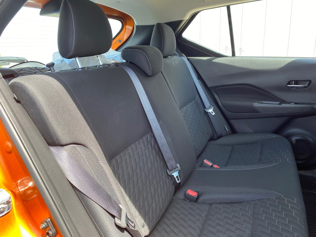 2021 Nissan Kicks in Antigonish, Nova Scotia - 35 - w1024h768px