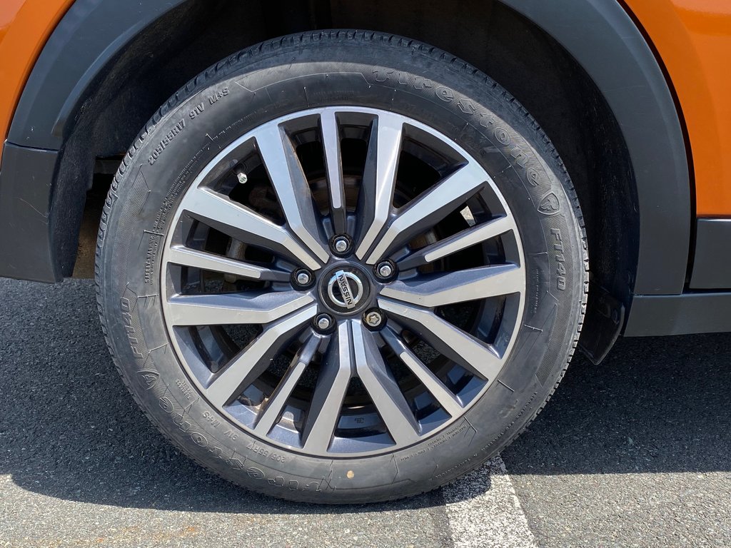 2021 Nissan Kicks in Antigonish, Nova Scotia - 44 - w1024h768px