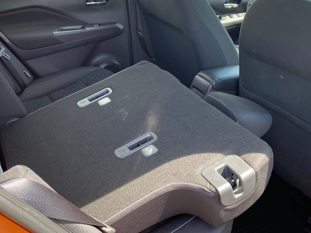 2021 Nissan Kicks in Antigonish, Nova Scotia - 39 - w1024h768px
