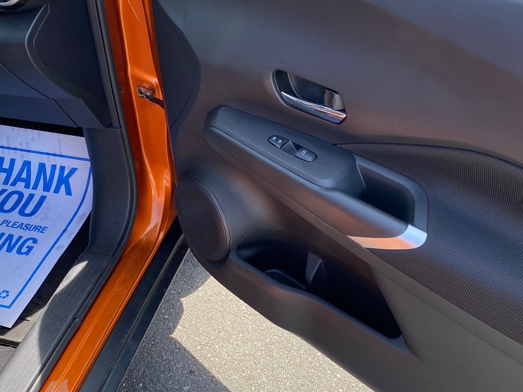 2021 Nissan Kicks in Antigonish, Nova Scotia - 34 - w1024h768px