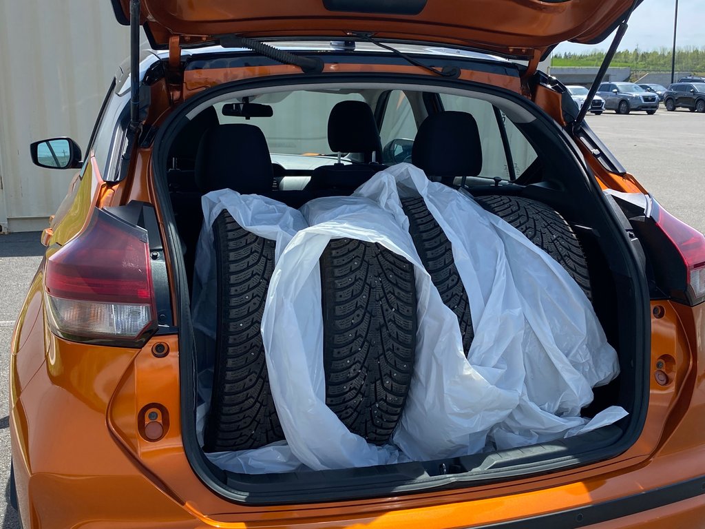 2021 Nissan Kicks in Antigonish, Nova Scotia - 42 - w1024h768px
