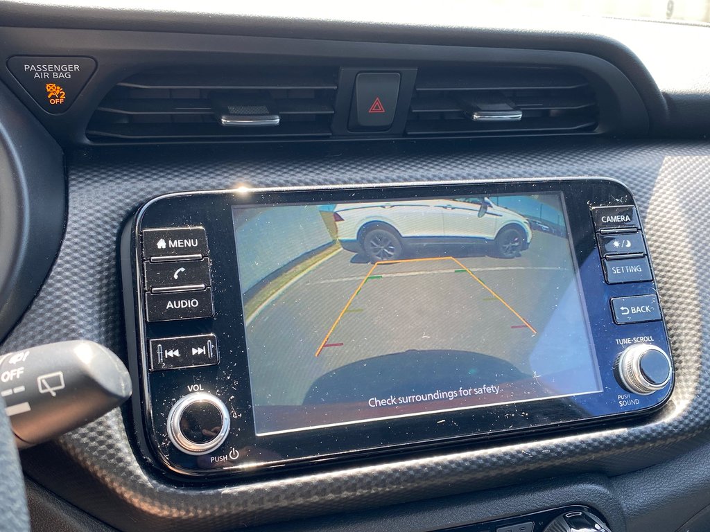 2021 Nissan Kicks in Antigonish, Nova Scotia - 21 - w1024h768px