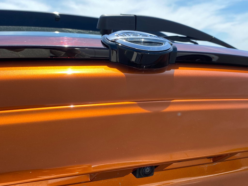 2021 Nissan Kicks in Antigonish, Nova Scotia - 41 - w1024h768px