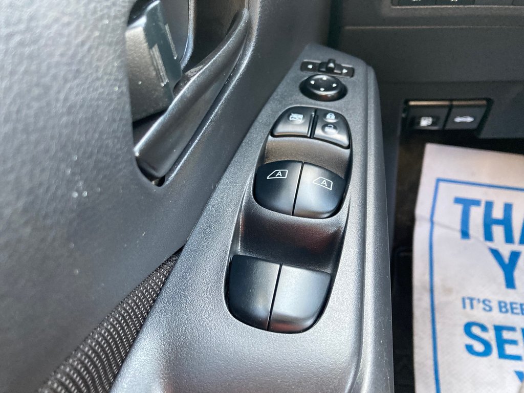 2021 Nissan Kicks SV | Cam | USB | HtdMirrors | RemoteStart in Saint John, New Brunswick - 13 - w1024h768px