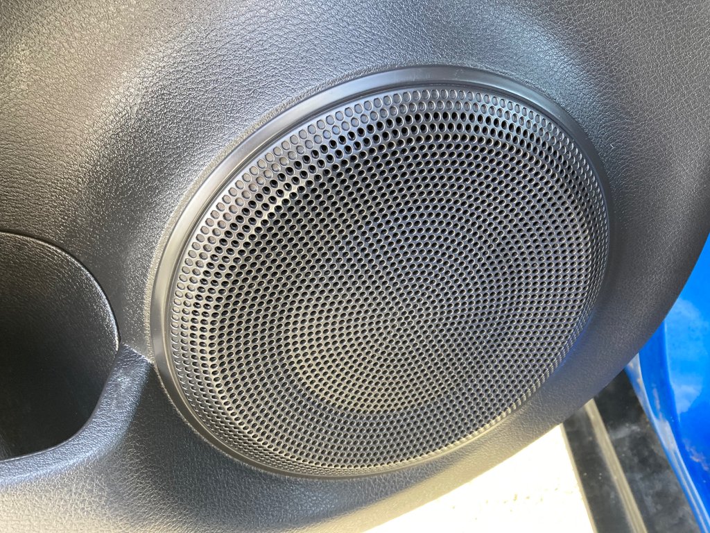2021 Nissan Kicks SV | Cam | USB | HtdMirrors | RemoteStart in Saint John, New Brunswick - 41 - w1024h768px