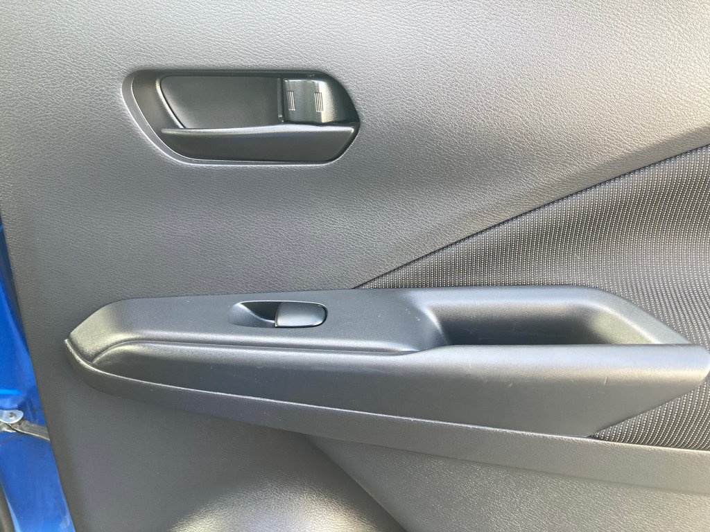 2021 Nissan Kicks SV | Cam | USB | HtdMirrors | RemoteStart in Saint John, New Brunswick - 44 - w1024h768px