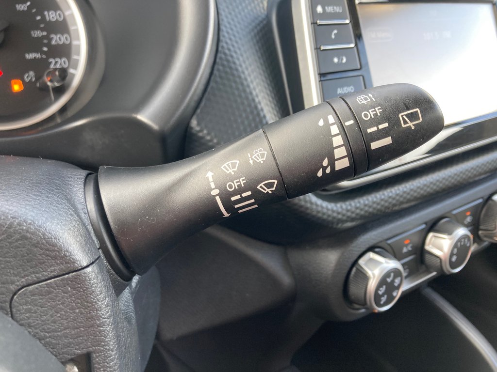 2021 Nissan Kicks SV | Cam | USB | HtdMirrors | RemoteStart in Saint John, New Brunswick - 17 - w1024h768px