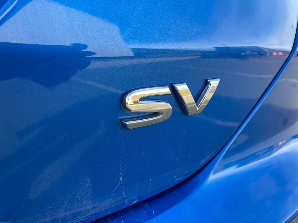 2021 Nissan Kicks SV | Cam | USB | HtdMirrors | RemoteStart in Saint John, New Brunswick - 36 - w1024h768px