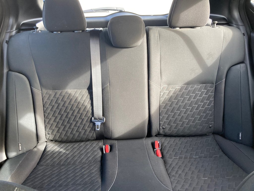 2021 Nissan Kicks SV | Cam | USB | HtdMirrors | RemoteStart in Saint John, New Brunswick - 42 - w1024h768px