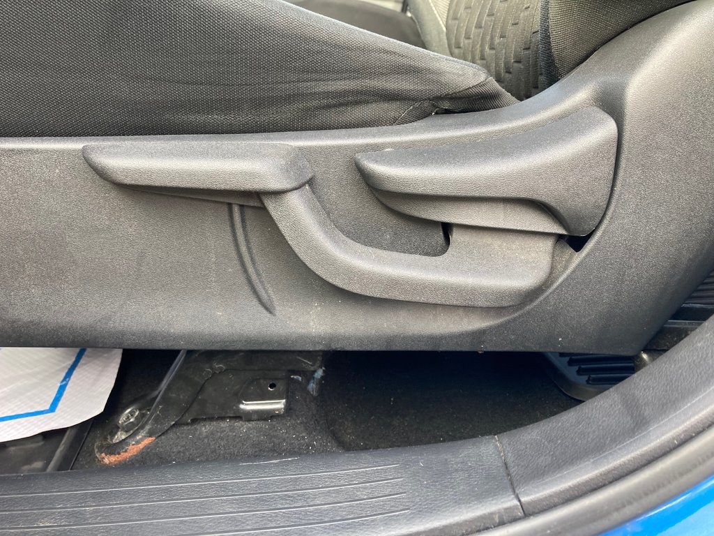 2021 Nissan Kicks SV | Cam | USB | HtdMirrors | RemoteStart in Saint John, New Brunswick - 11 - w1024h768px