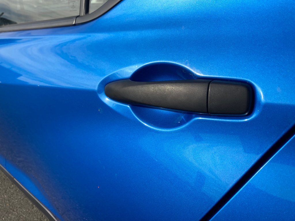 2021 Nissan Kicks SV | Cam | USB | HtdMirrors | RemoteStart in Saint John, New Brunswick - 31 - w1024h768px