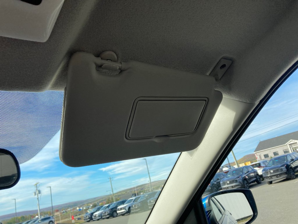 2021 Nissan Kicks SV | Cam | USB | HtdMirrors | RemoteStart in Saint John, New Brunswick - 28 - w1024h768px