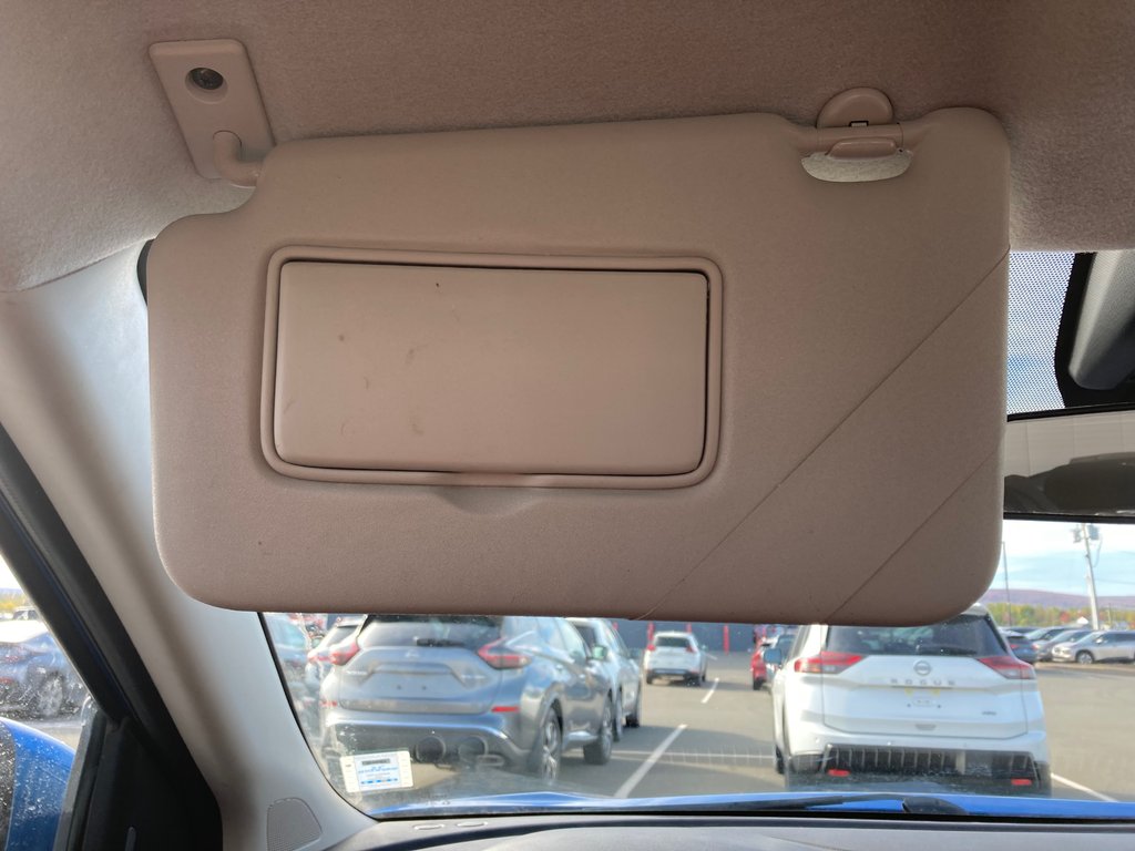 2021 Nissan Kicks SV | Cam | USB | HtdMirrors | RemoteStart in Saint John, New Brunswick - 25 - w1024h768px