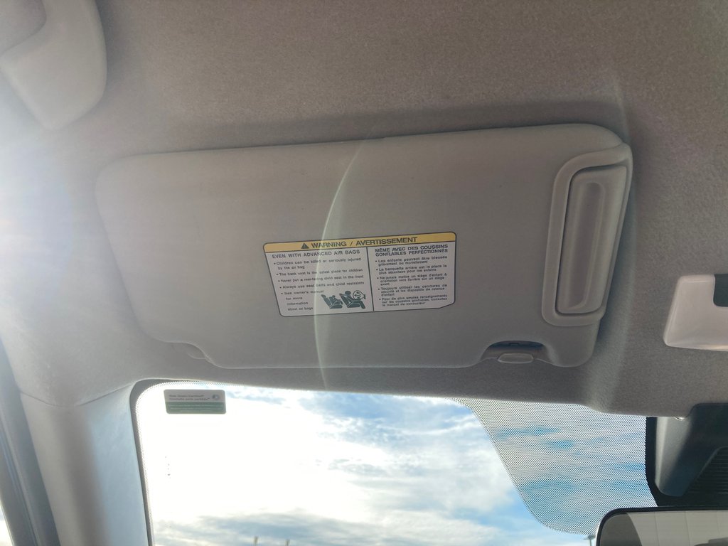 2021 Nissan Kicks SV | Cam | USB | HtdMirrors | RemoteStart in Saint John, New Brunswick - 24 - w1024h768px