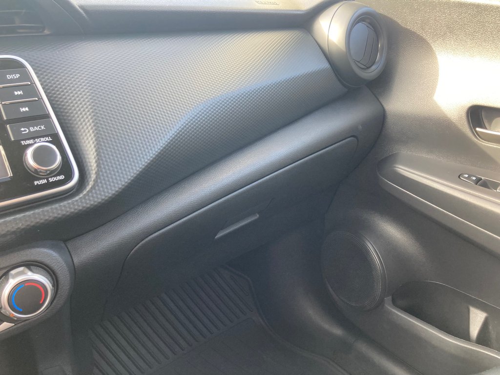 2021 Nissan Kicks SV | Cam | USB | HtdMirrors | RemoteStart in Saint John, New Brunswick - 29 - w1024h768px