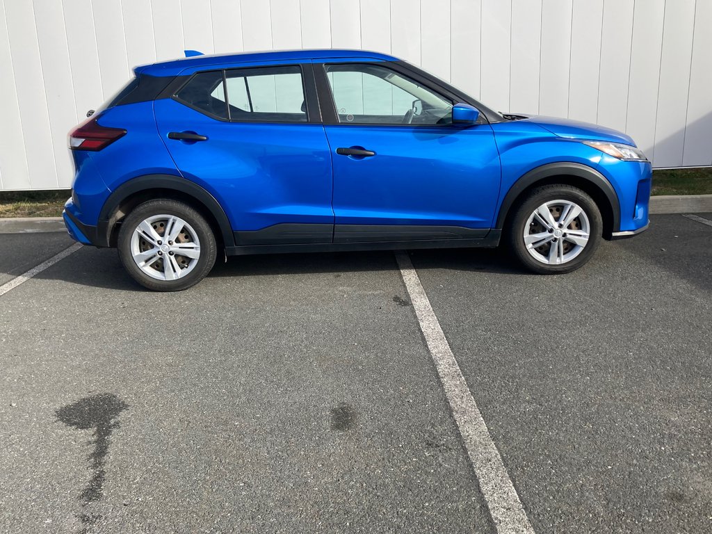2021 Nissan Kicks SV | Cam | USB | HtdMirrors | RemoteStart in Saint John, New Brunswick - 8 - w1024h768px