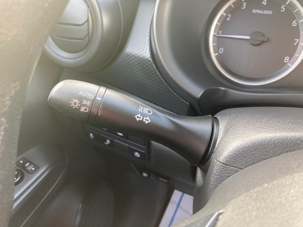 2021 Nissan Kicks SV | Cam | USB | HtdMirrors | RemoteStart in Saint John, New Brunswick - 16 - w1024h768px