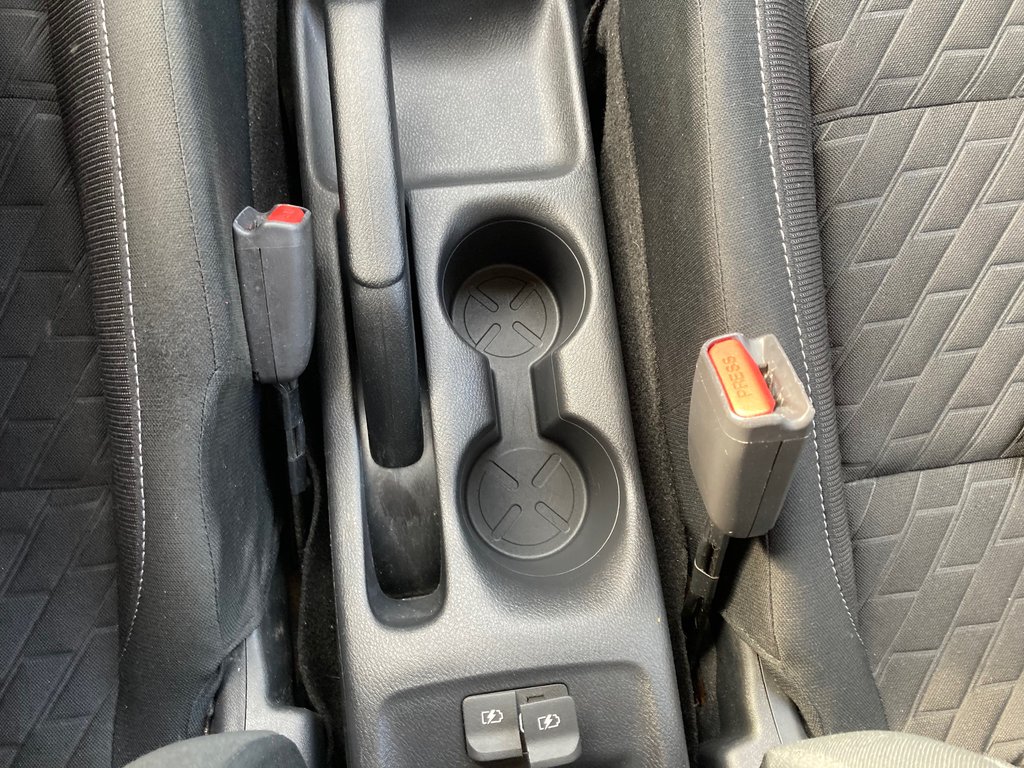 2021 Nissan Kicks SV | Cam | USB | HtdMirrors | RemoteStart in Saint John, New Brunswick - 22 - w1024h768px