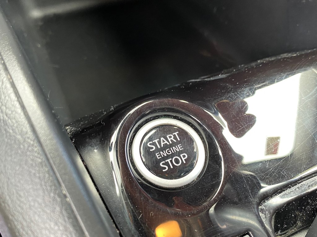 2022 Nissan Kicks S | Cam | USB | BT | Cruise | Warranty to 2027 in Saint John, New Brunswick - 23 - w1024h768px