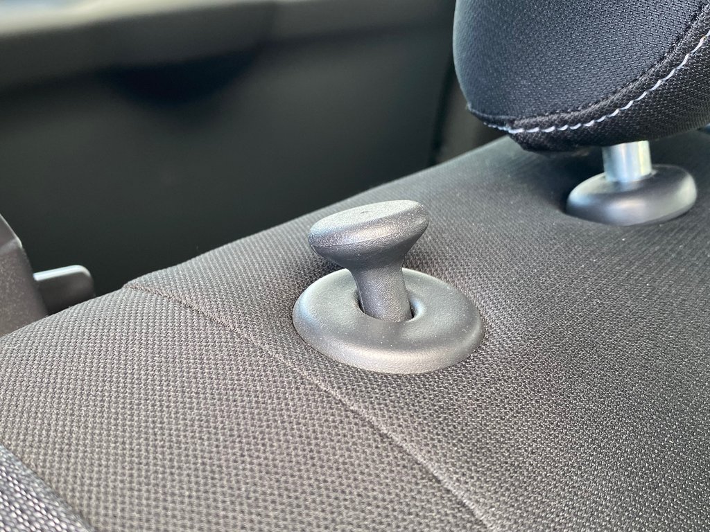 2022 Nissan Kicks S | Cam | USB | BT | Cruise | Warranty to 2027 in Saint John, New Brunswick - 37 - w1024h768px