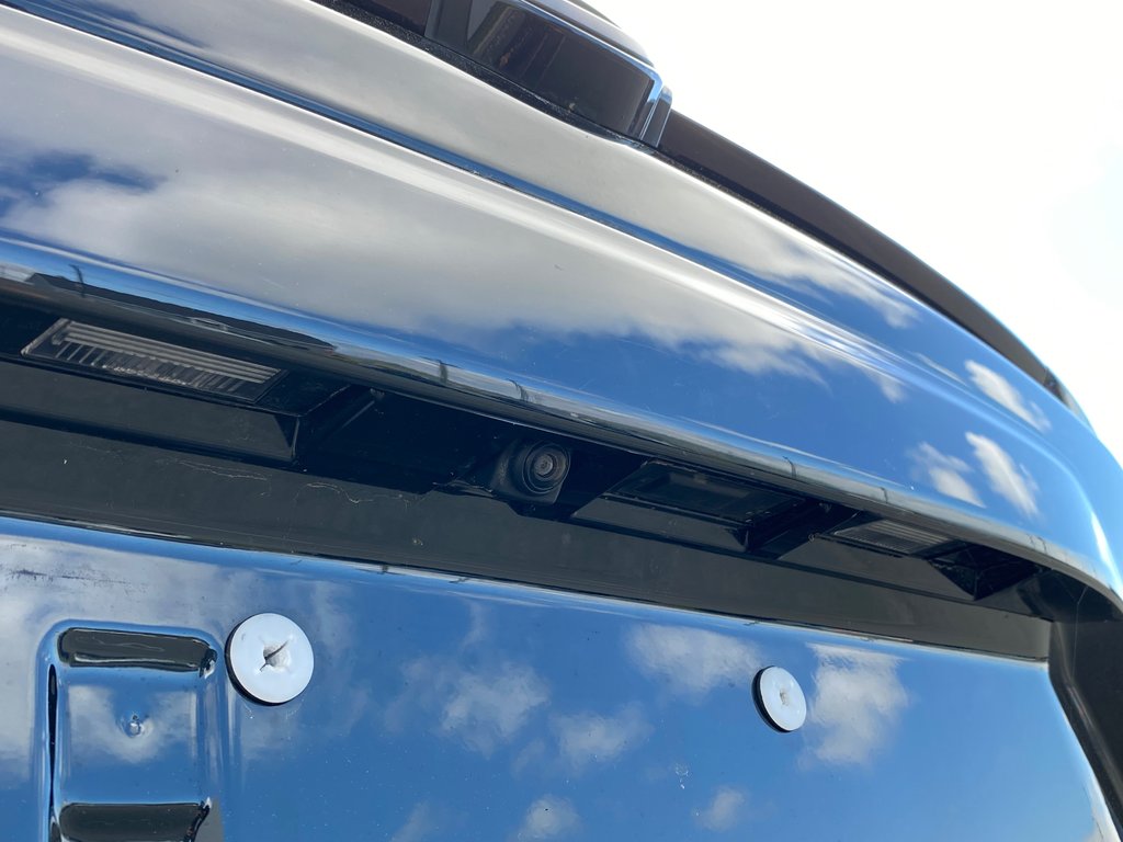 2022 Nissan Kicks S | Cam | USB | BT | Cruise | Warranty to 2027 in Saint John, New Brunswick - 39 - w1024h768px