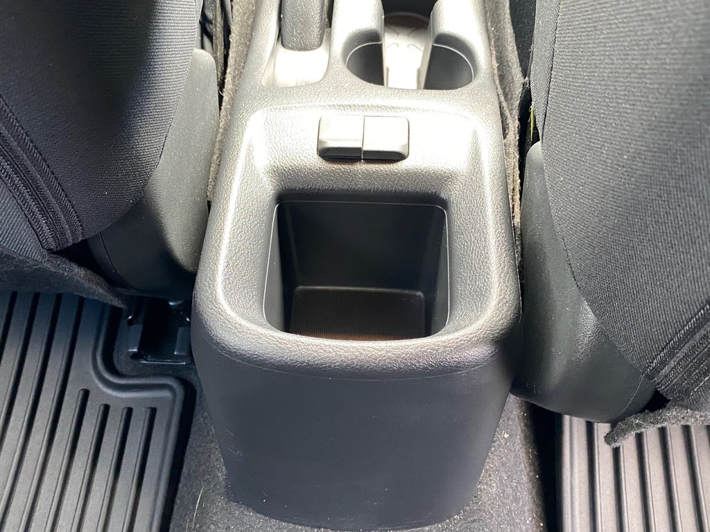 2022 Nissan Kicks S | Cam | USB | BT | Cruise | Warranty to 2027 in Saint John, New Brunswick - 34 - w1024h768px