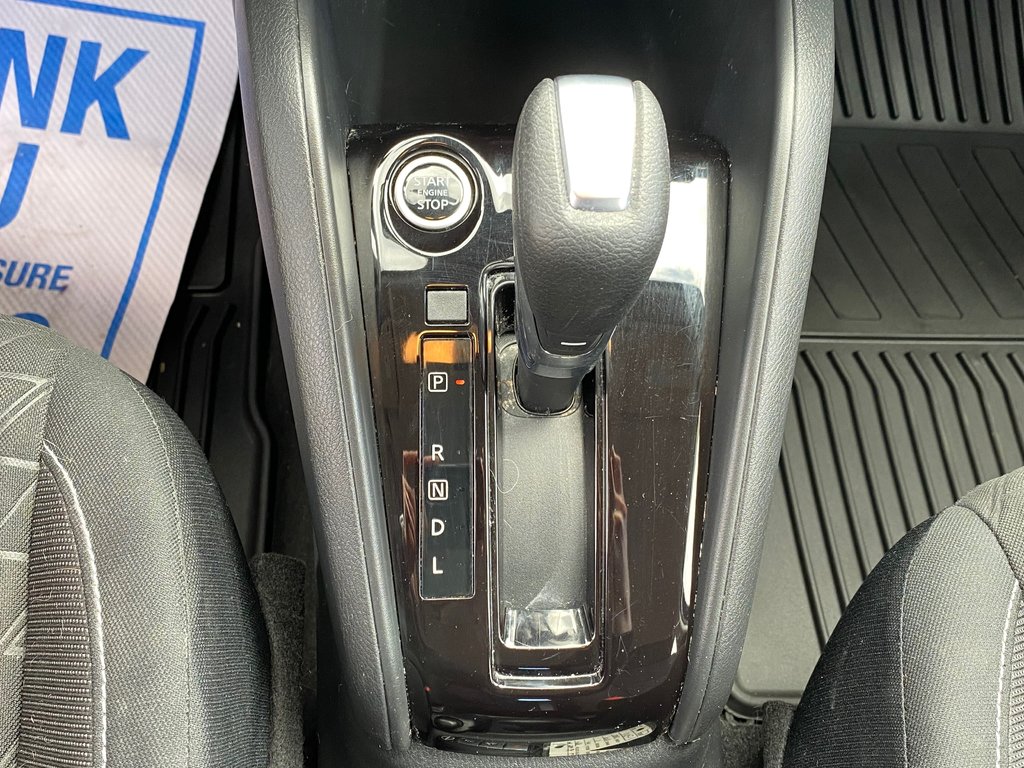 2022 Nissan Kicks S | Cam | USB | BT | Cruise | Warranty to 2027 in Saint John, New Brunswick - 26 - w1024h768px