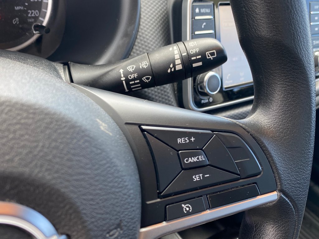 2022 Nissan Kicks S | Cam | USB | BT | Cruise | Warranty to 2027 in Saint John, New Brunswick - 17 - w1024h768px