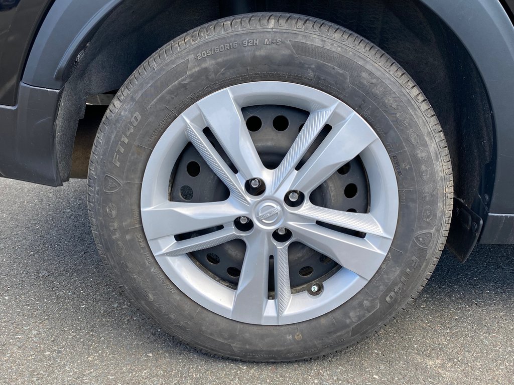 2022 Nissan Kicks S | Cam | USB | BT | Cruise | Warranty to 2027 in Saint John, New Brunswick - 44 - w1024h768px