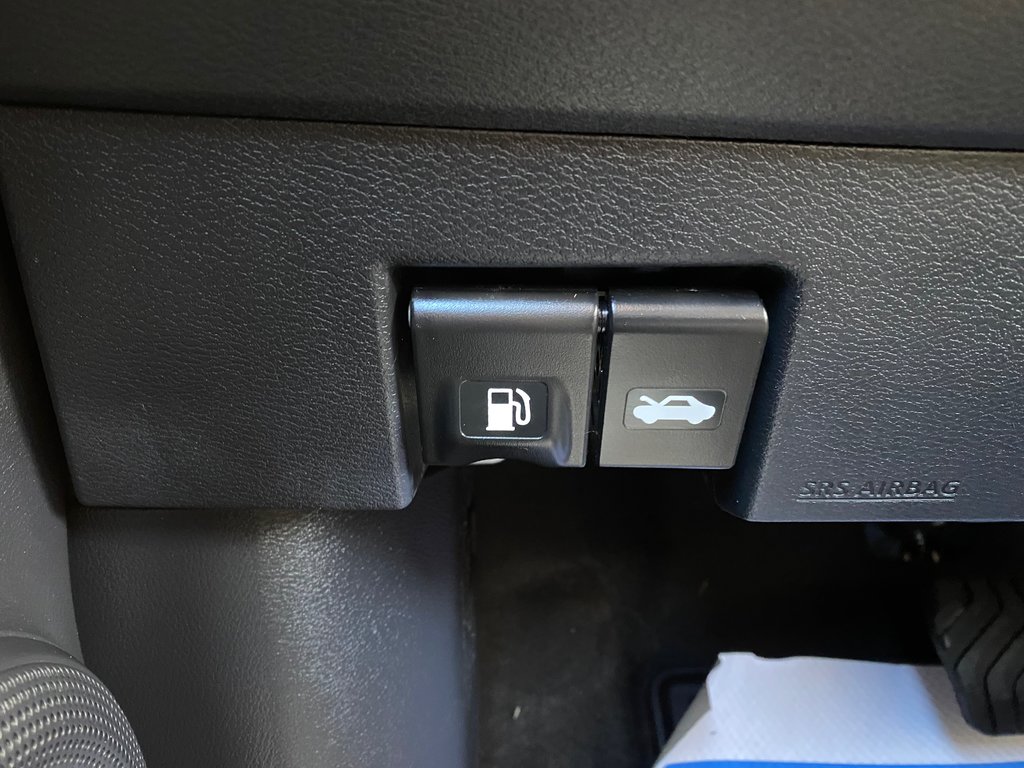 2022 Nissan Kicks S | Cam | USB | BT | Cruise | Warranty to 2027 in Saint John, New Brunswick - 15 - w1024h768px