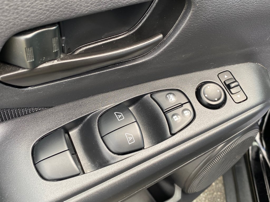 2022 Nissan Kicks S | Cam | USB | BT | Cruise | Warranty to 2027 in Saint John, New Brunswick - 13 - w1024h768px