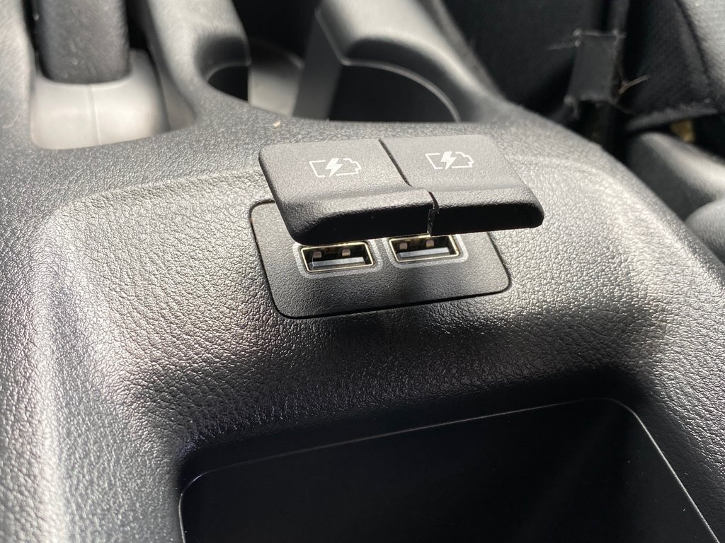 2022 Nissan Kicks S | Cam | USB | BT | Cruise | Warranty to 2027 in Saint John, New Brunswick - 35 - w1024h768px