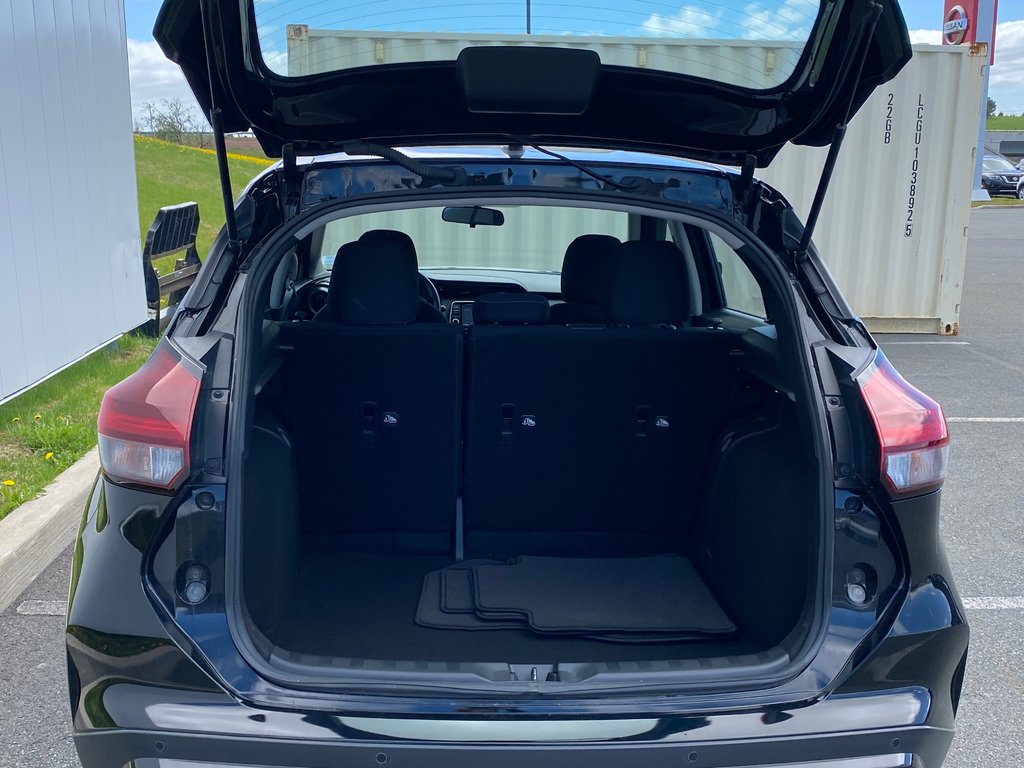 2022 Nissan Kicks S | Cam | USB | BT | Cruise | Warranty to 2027 in Saint John, New Brunswick - 40 - w1024h768px