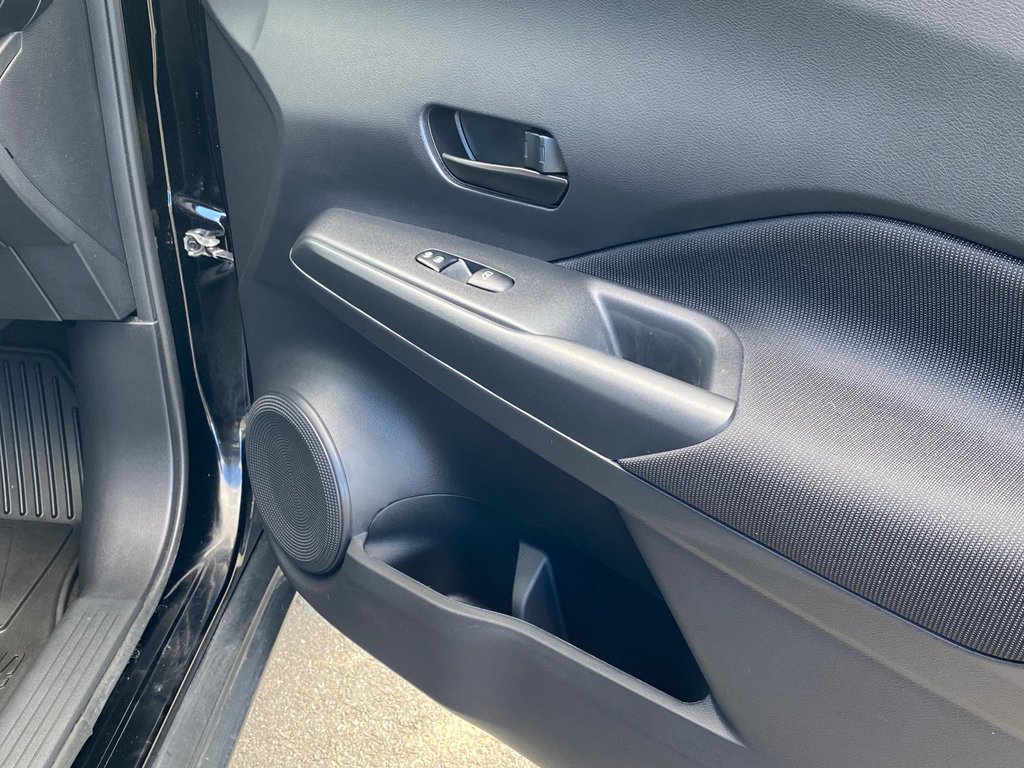 2022 Nissan Kicks S | Cam | USB | BT | Cruise | Warranty to 2027 in Saint John, New Brunswick - 43 - w1024h768px