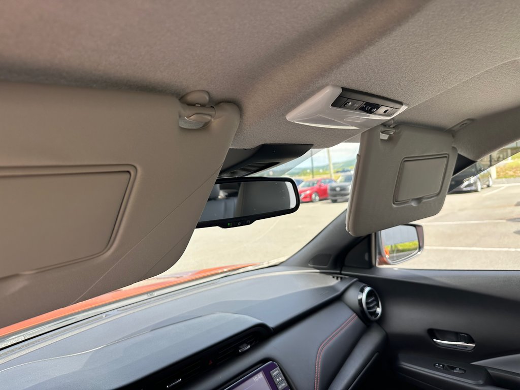2022 Nissan Kicks SR | Cam | USB | Keyless | Warranty to 2027 in Saint John, New Brunswick - 35 - w1024h768px