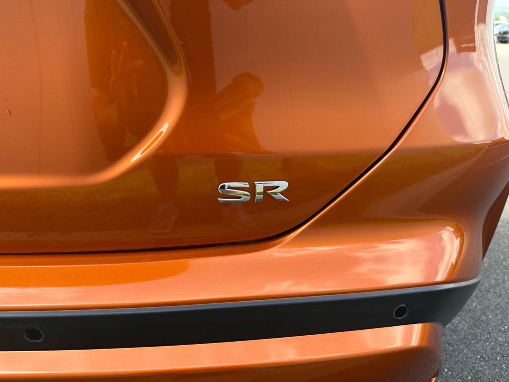 2022 Nissan Kicks SR | Cam | USB | Keyless | Warranty to 2027 in Saint John, New Brunswick - 27 - w1024h768px