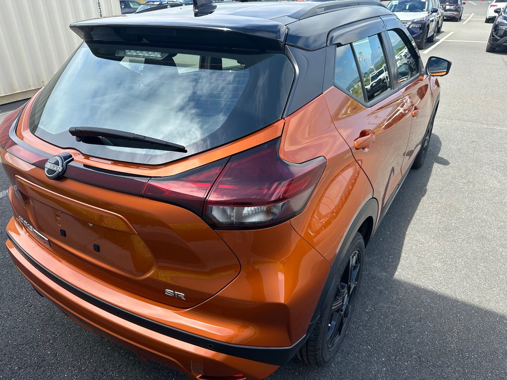 2022 Nissan Kicks SR | Cam | USB | Keyless | Warranty to 2027 in Saint John, New Brunswick - 28 - w1024h768px