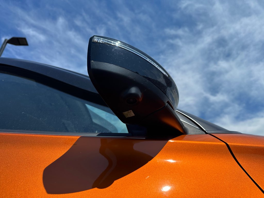 2022 Nissan Kicks SR | Cam | USB | Keyless | Warranty to 2027 in Saint John, New Brunswick - 44 - w1024h768px