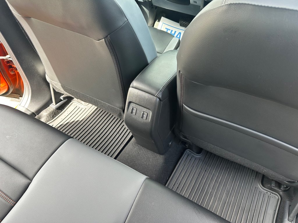2022 Nissan Kicks SR | Cam | USB | Keyless | Warranty to 2027 in Saint John, New Brunswick - 22 - w1024h768px